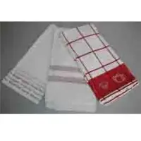 Kitchen towels